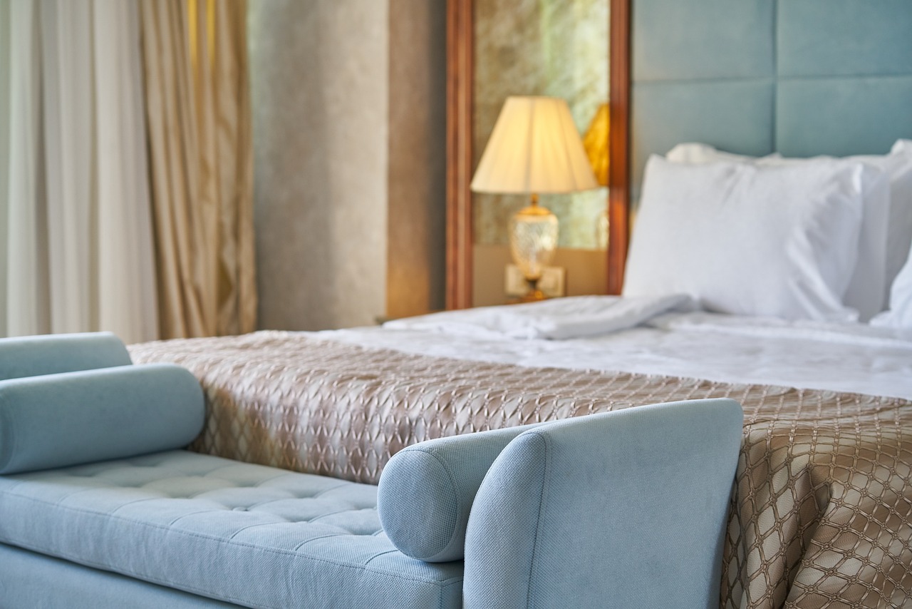 hotel refinishing services